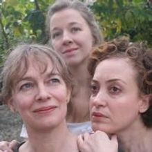 Chekhov's THREE SISTERS Brings The Drama To Porchlight Theatre Co 6/18-7/11